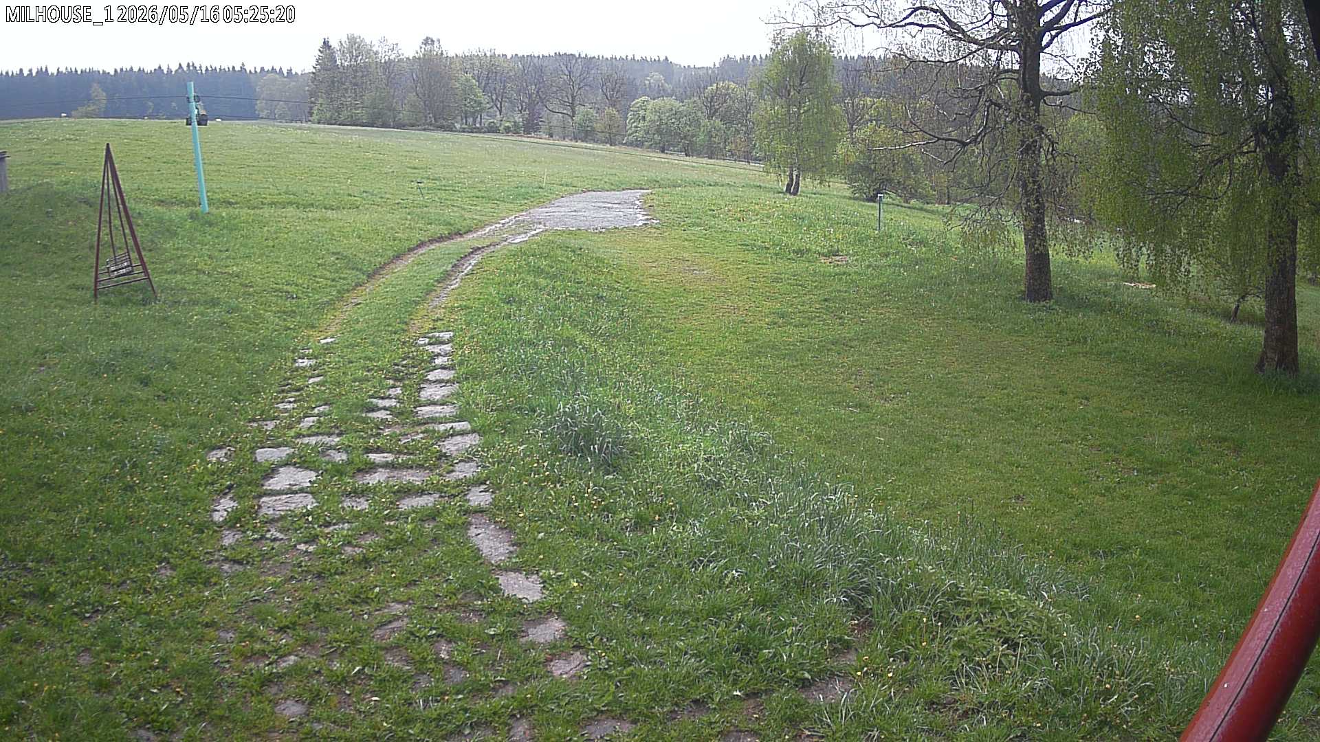 Fotka z 05:25