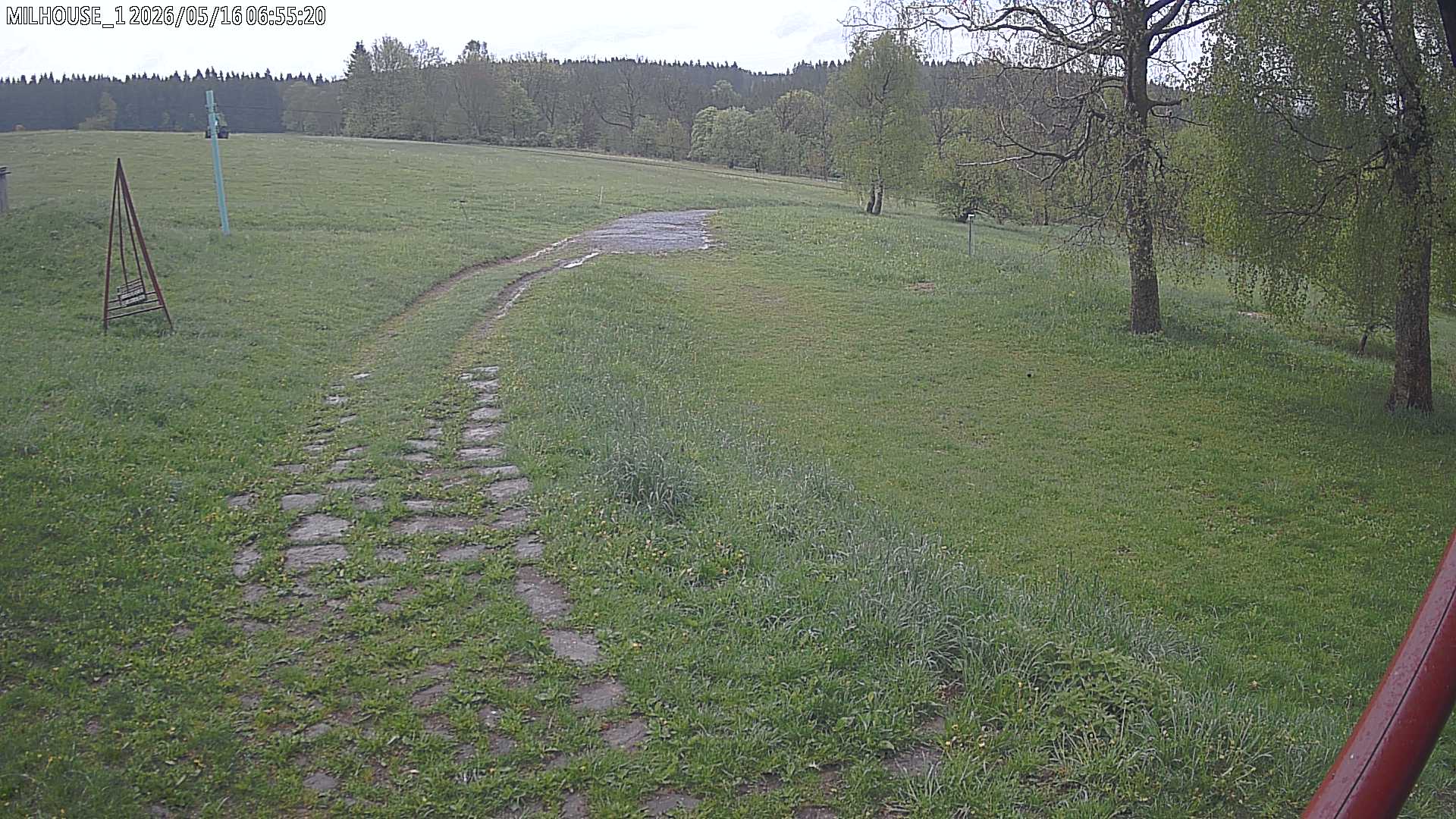 Fotka z 06:55