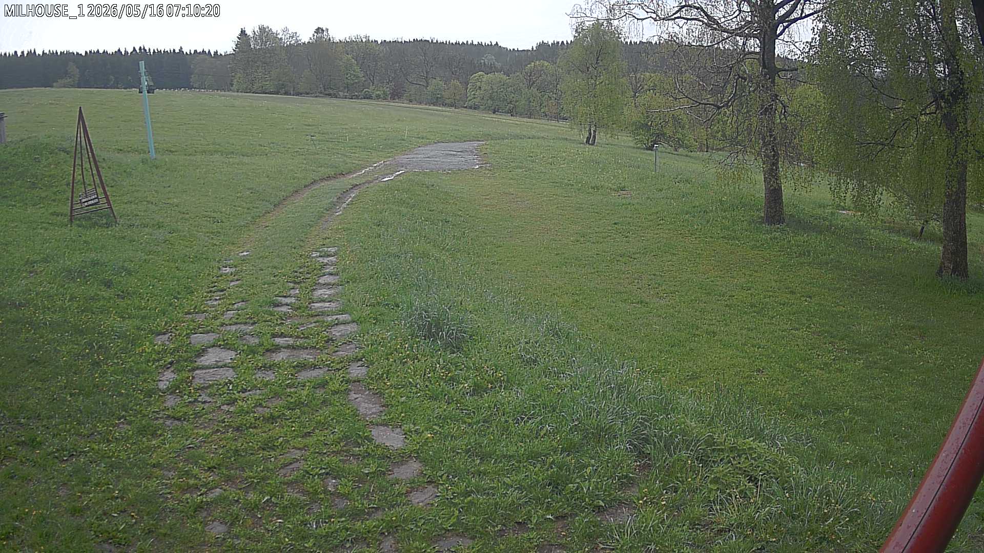 Fotka z 07:10