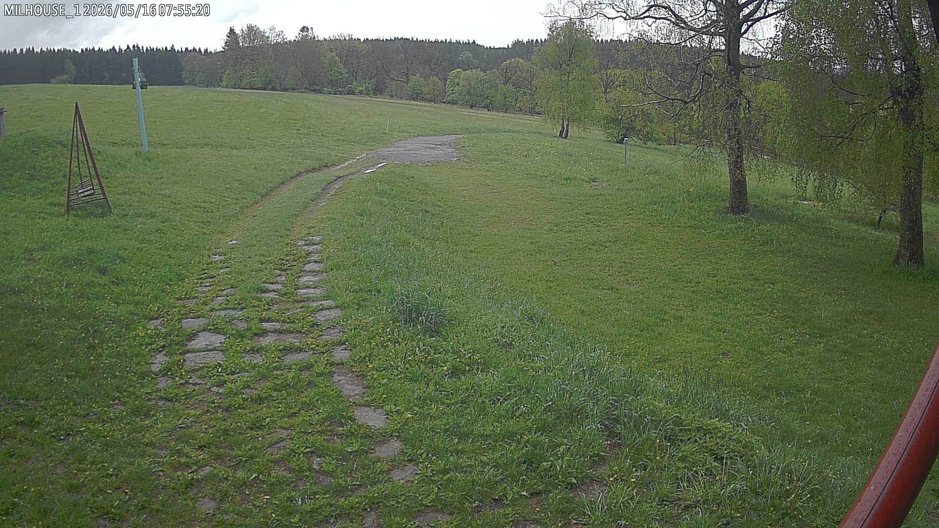 Fotka z 07:55