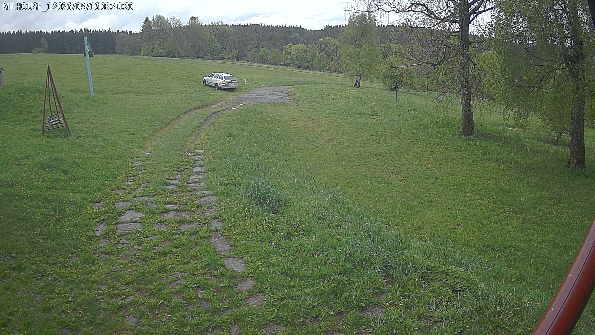 Fotka z 08:40