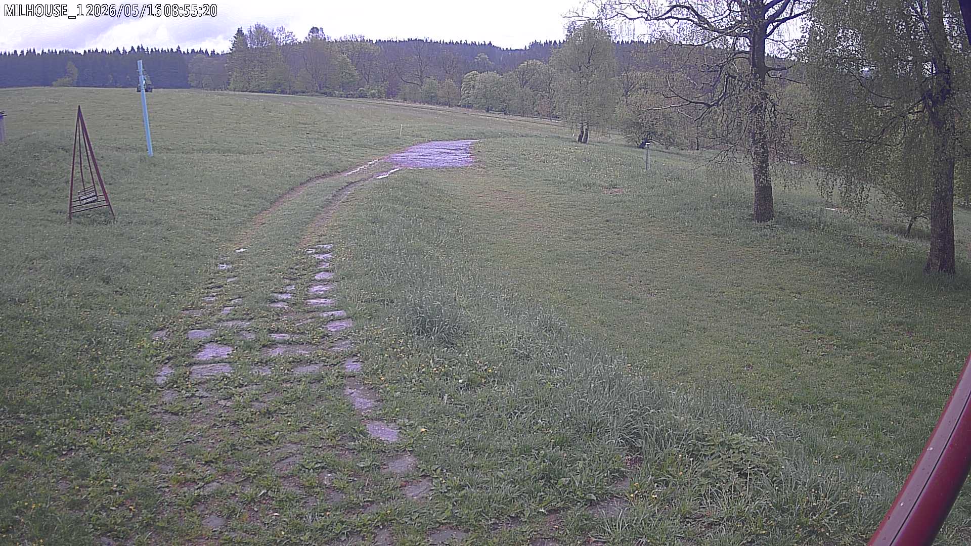 Fotka z 08:55
