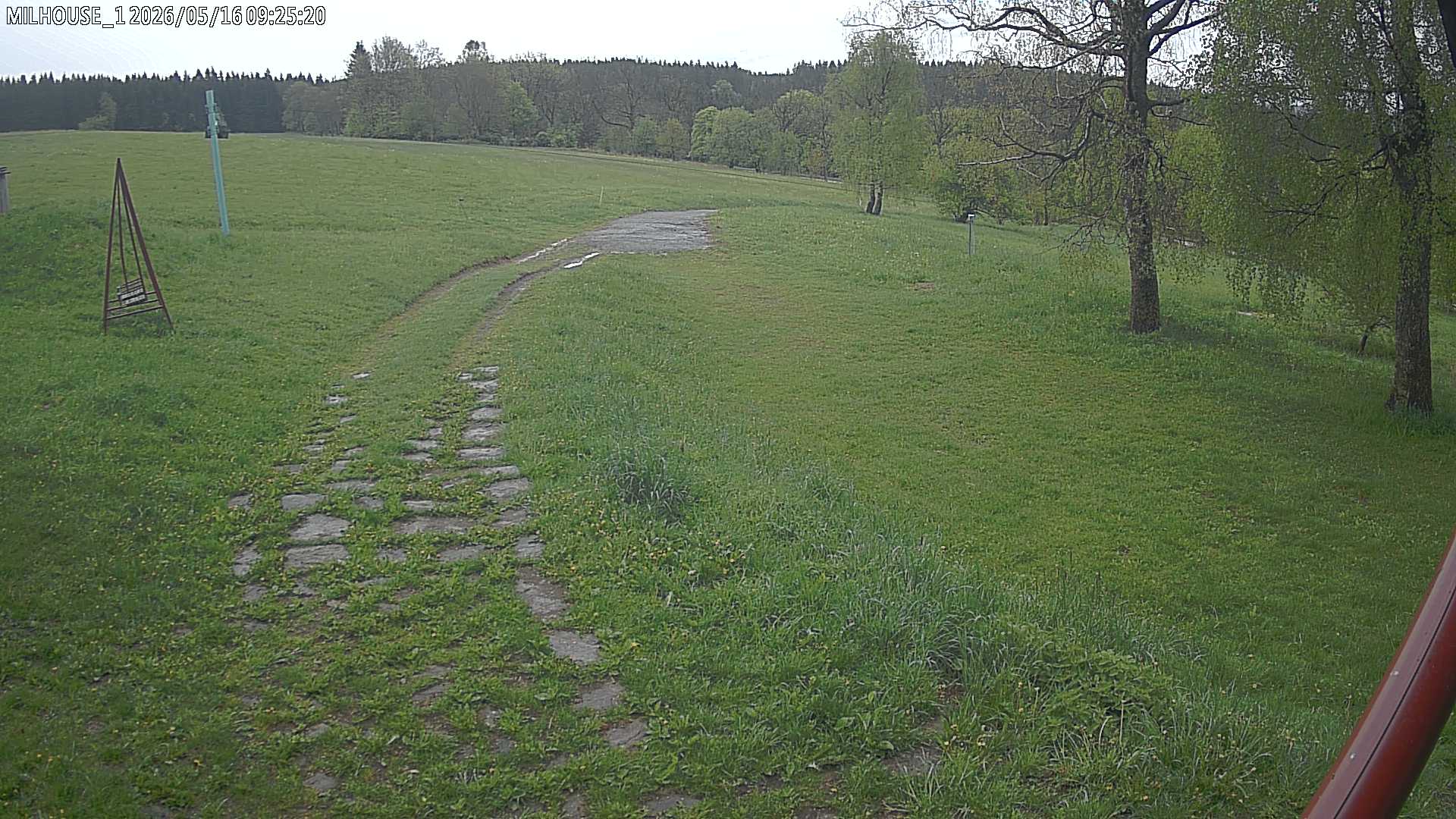 Fotka z 09:25