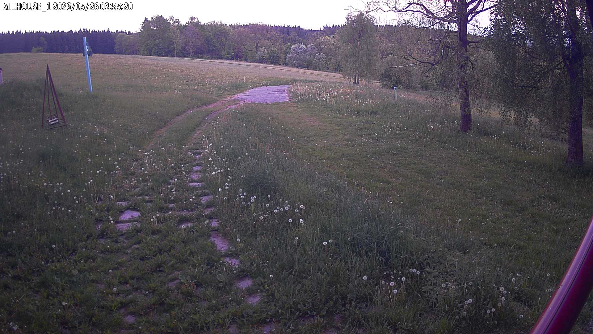 Fotka z 03:55