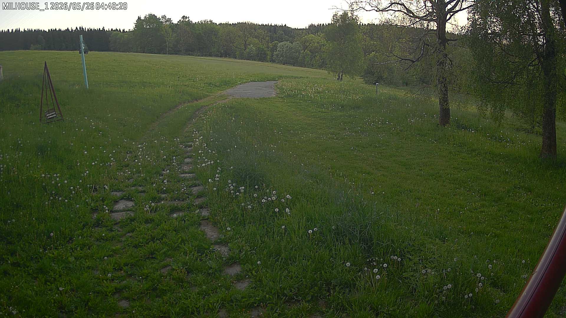 Fotka z 04:40