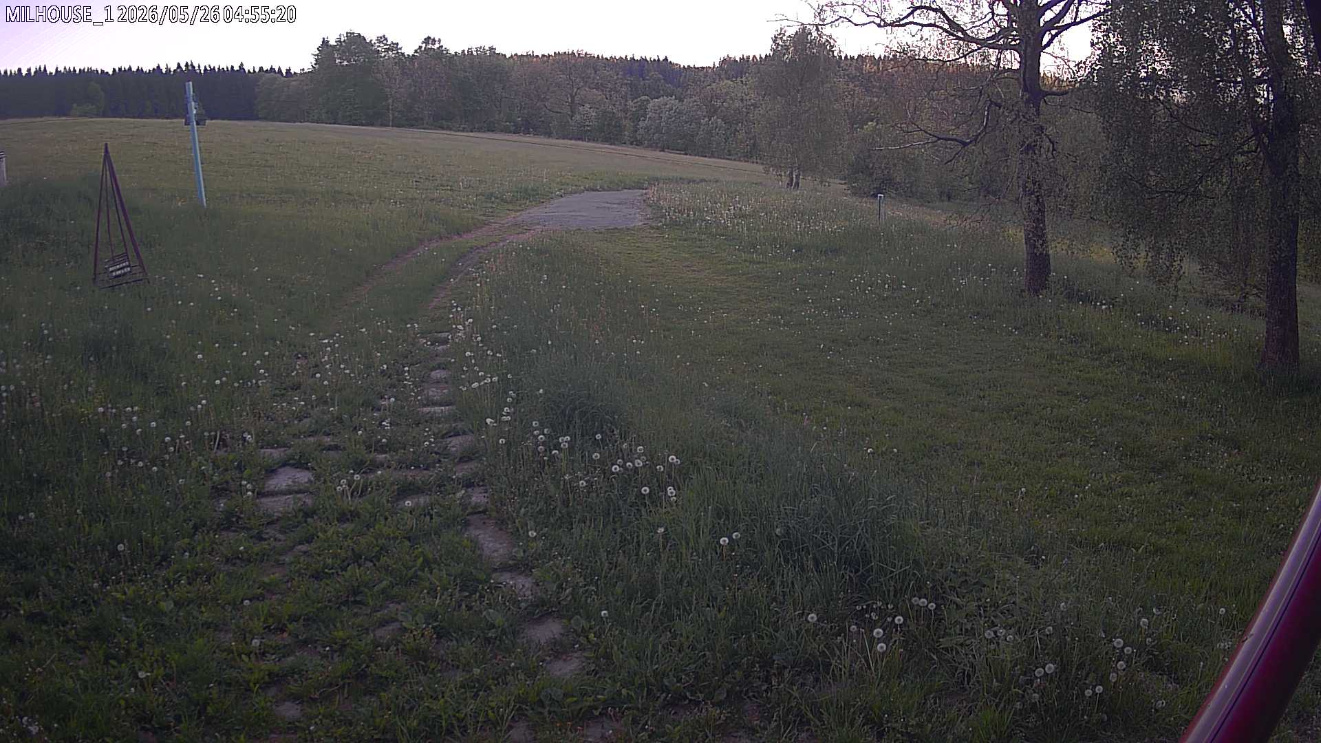 Fotka z 04:55