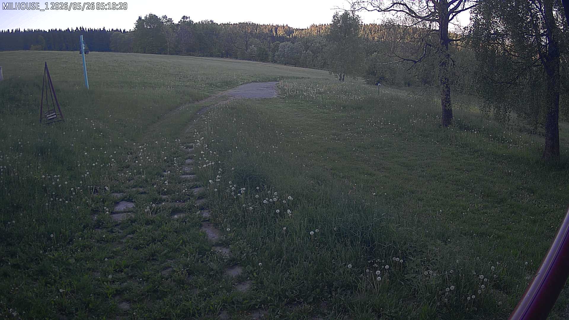 Fotka z 05:10