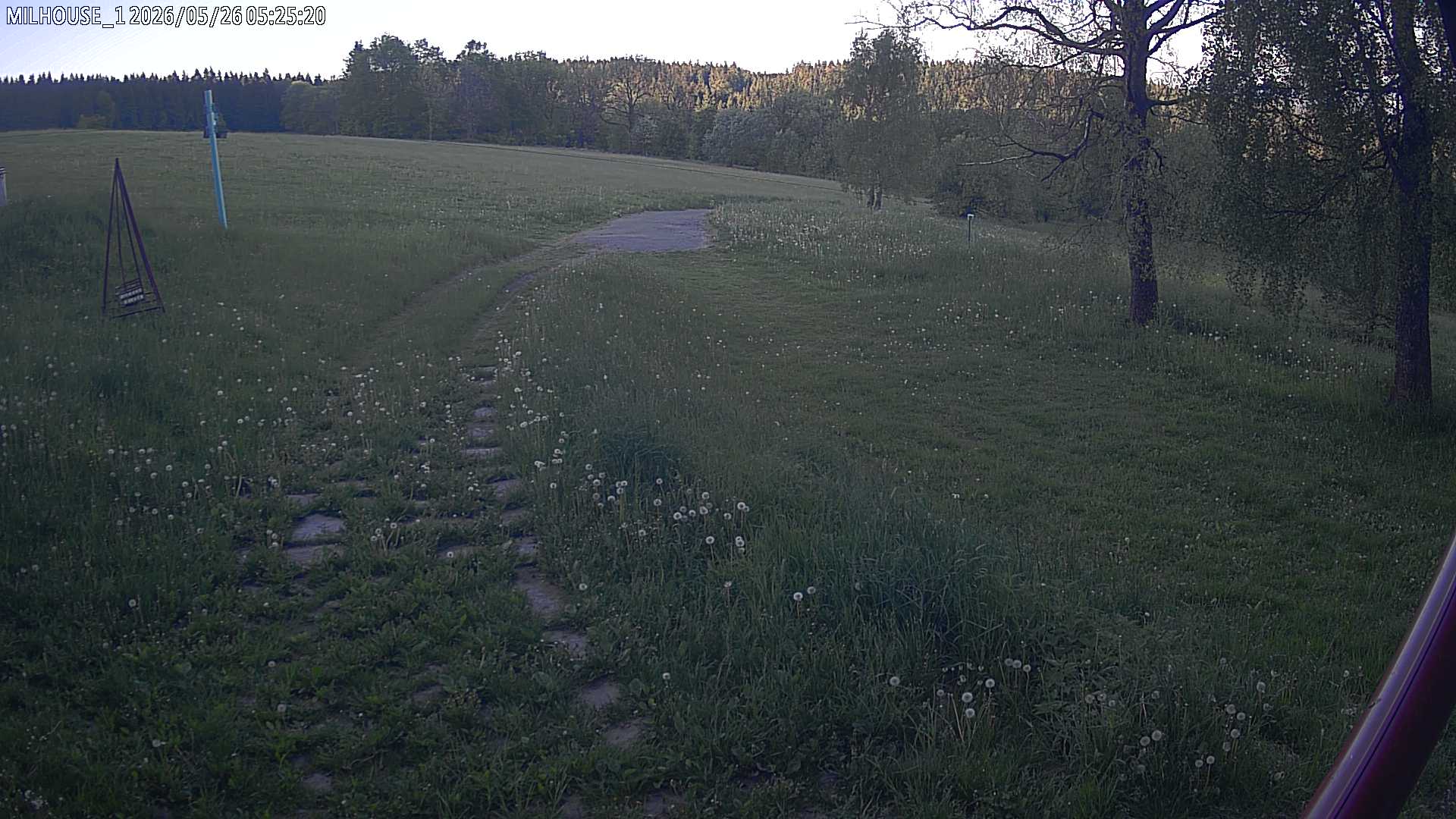 Fotka z 05:25