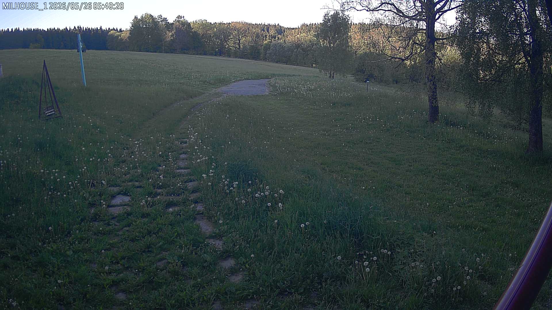 Fotka z 05:40