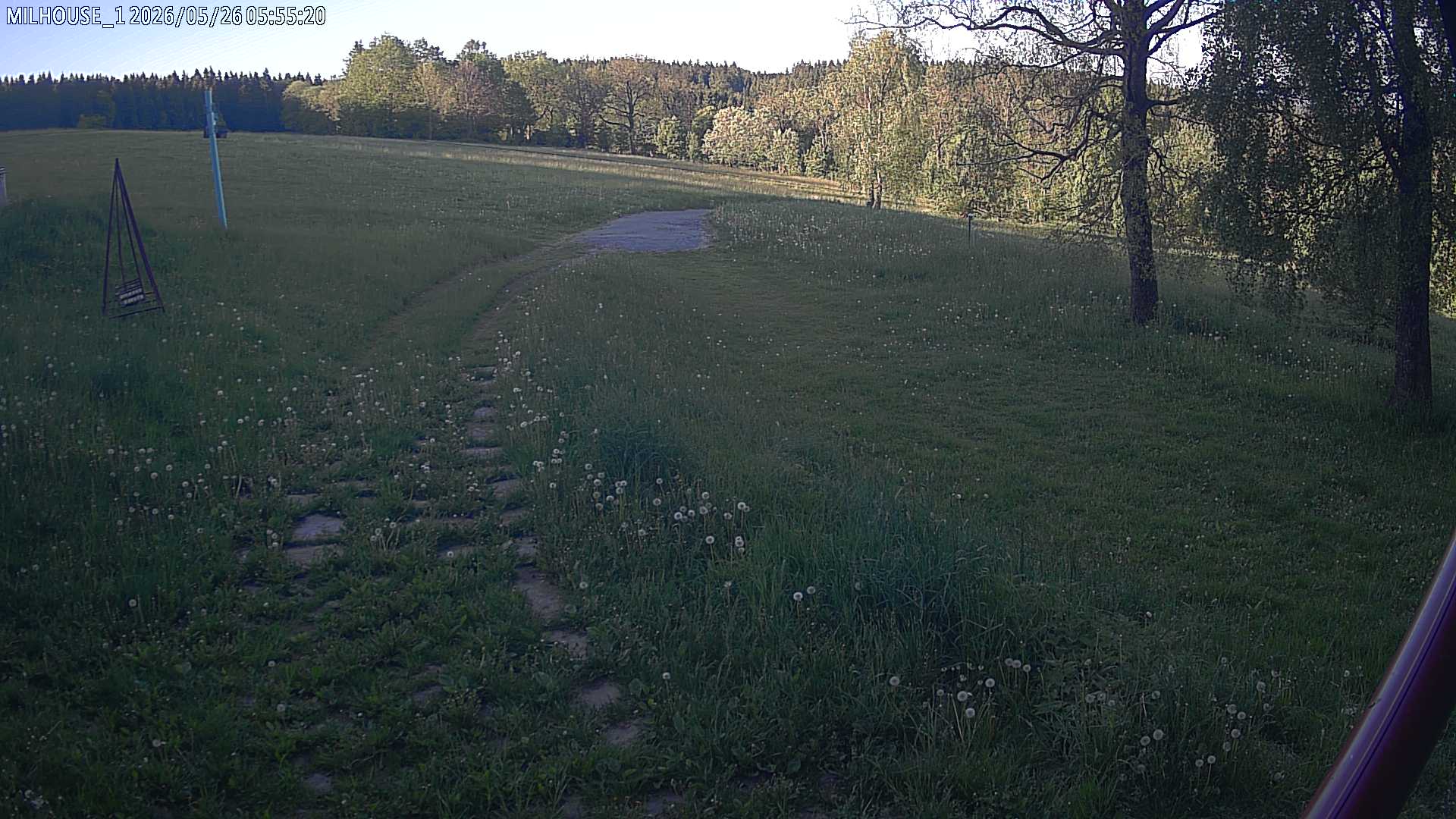 Fotka z 05:55