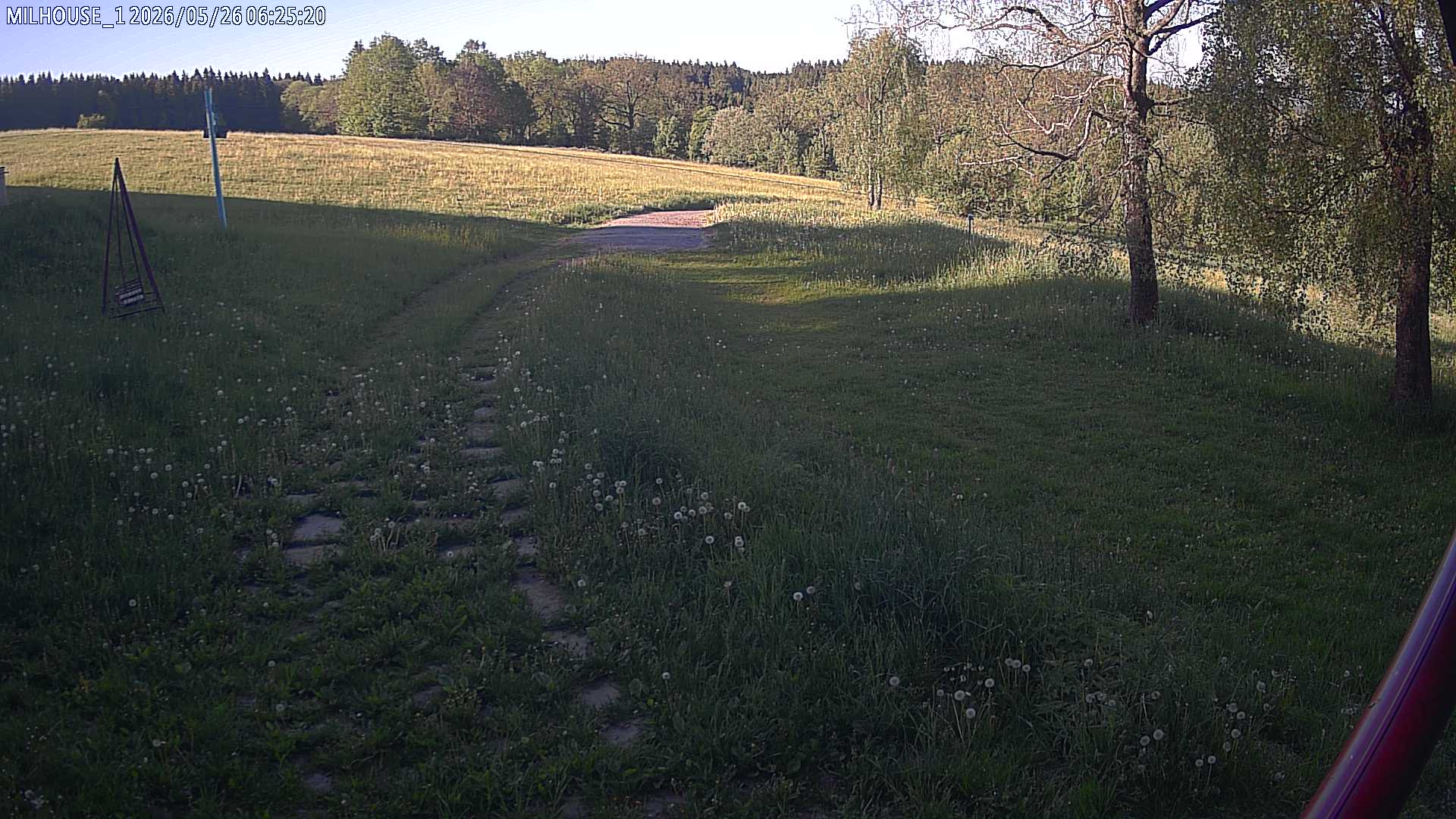 Fotka z 06:25