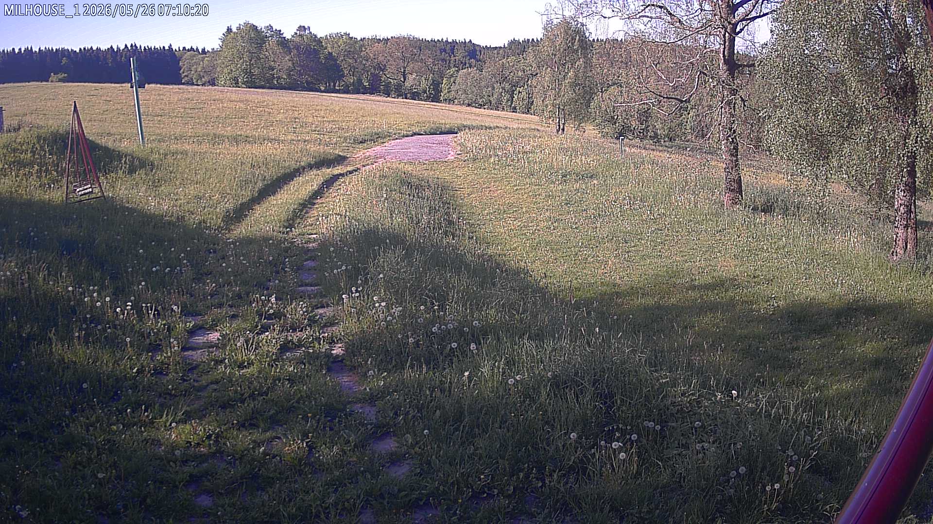 Fotka z 07:10