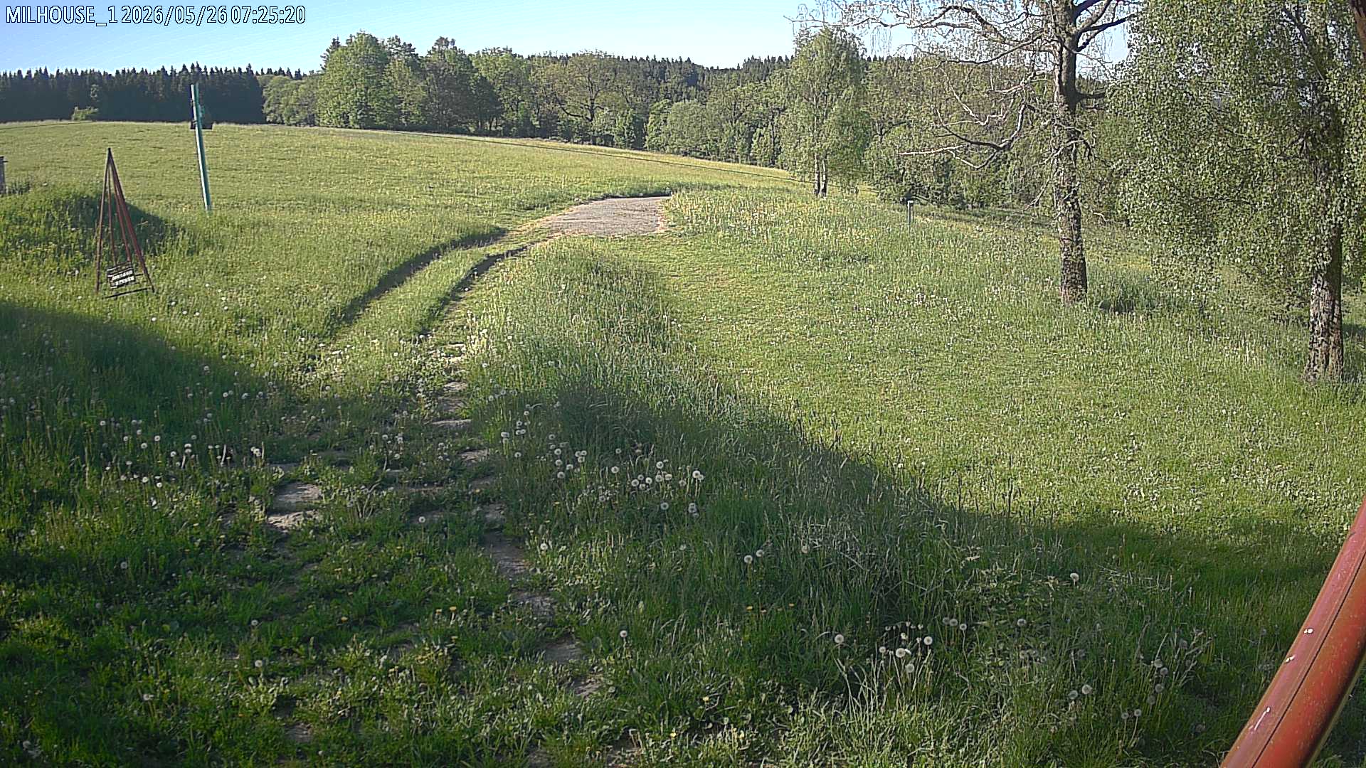 Fotka z 07:25