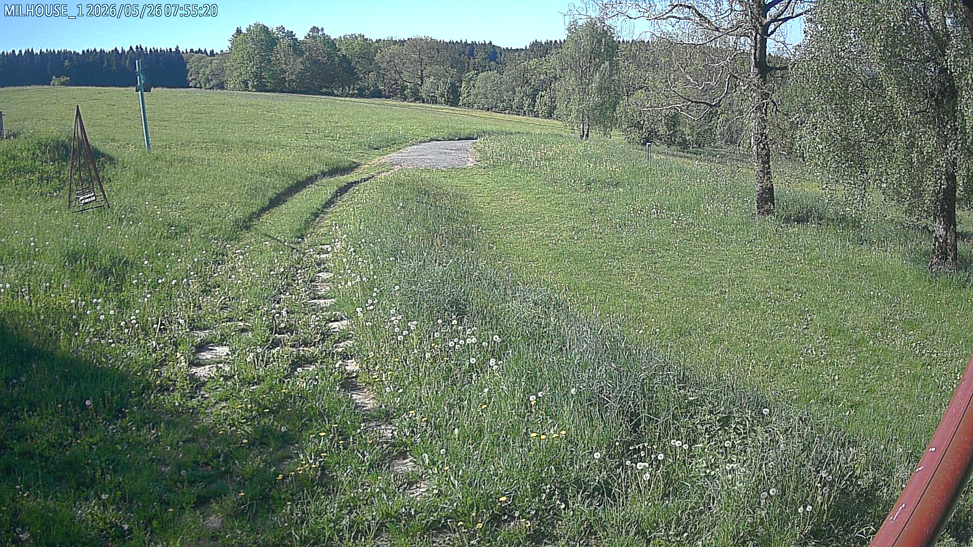 Fotka z 07:55