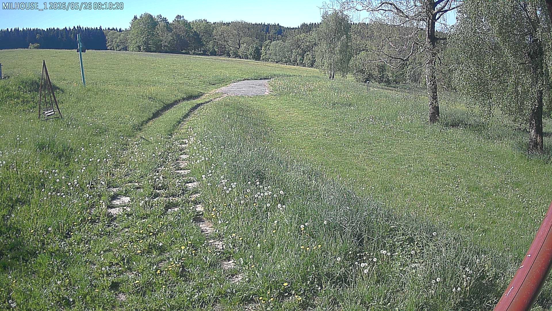 Fotka z 08:10