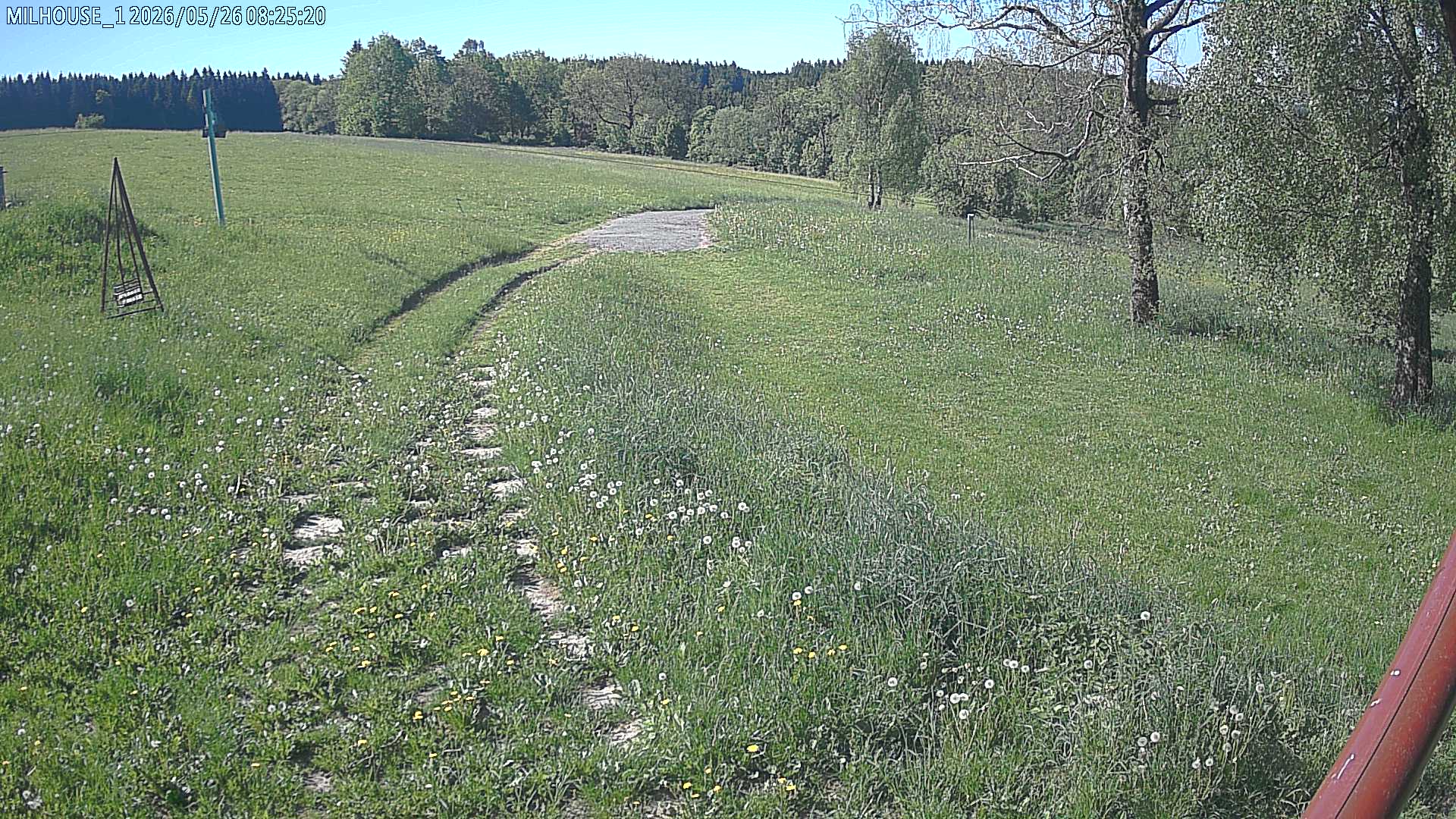 Fotka z 08:25