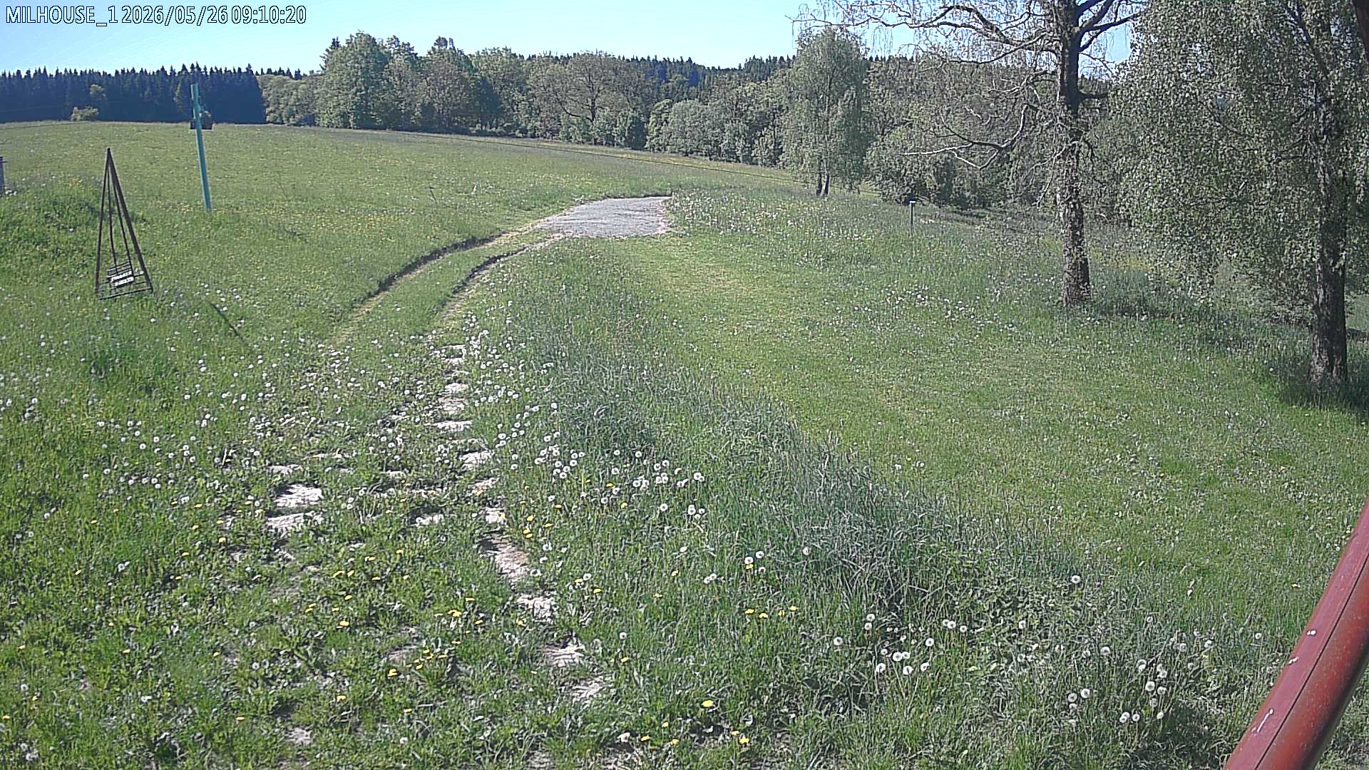 Fotka z 09:10