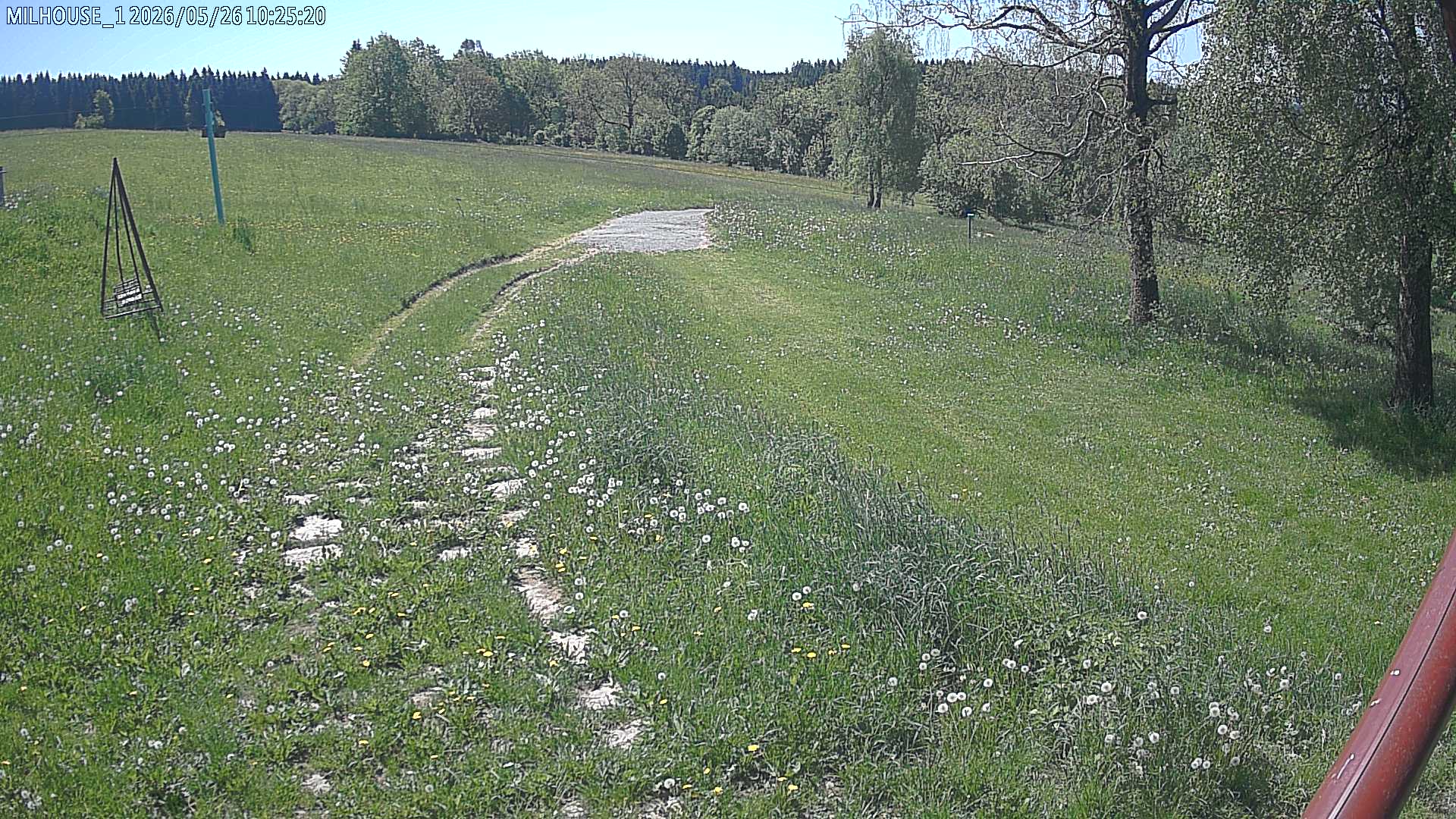 Fotka z 10:25