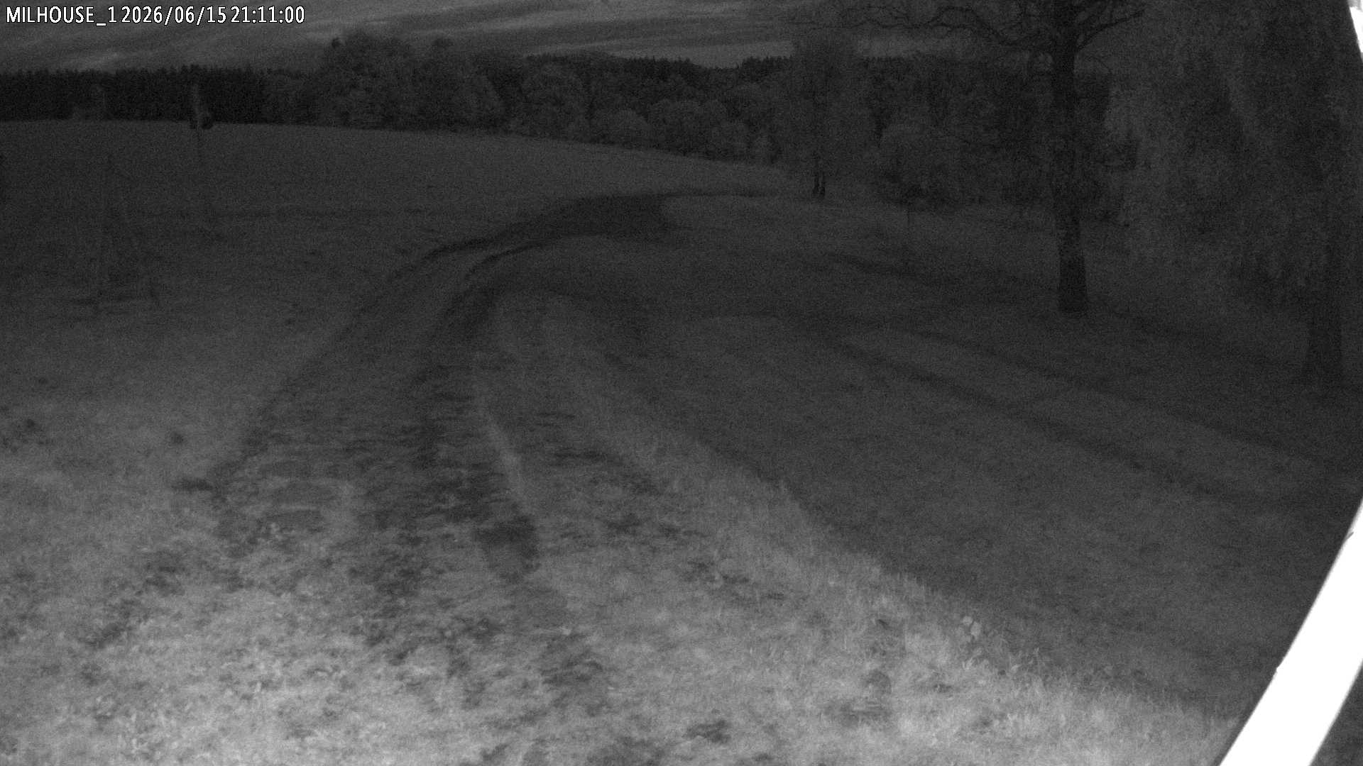 Aktuální stav ve Zdobnici