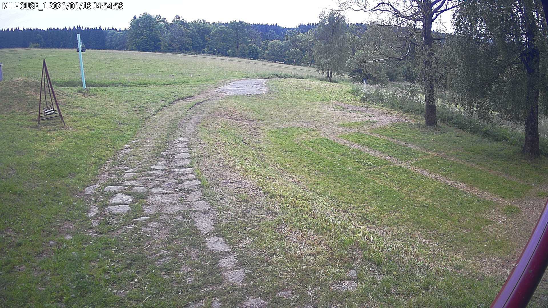 Fotka z 04:54