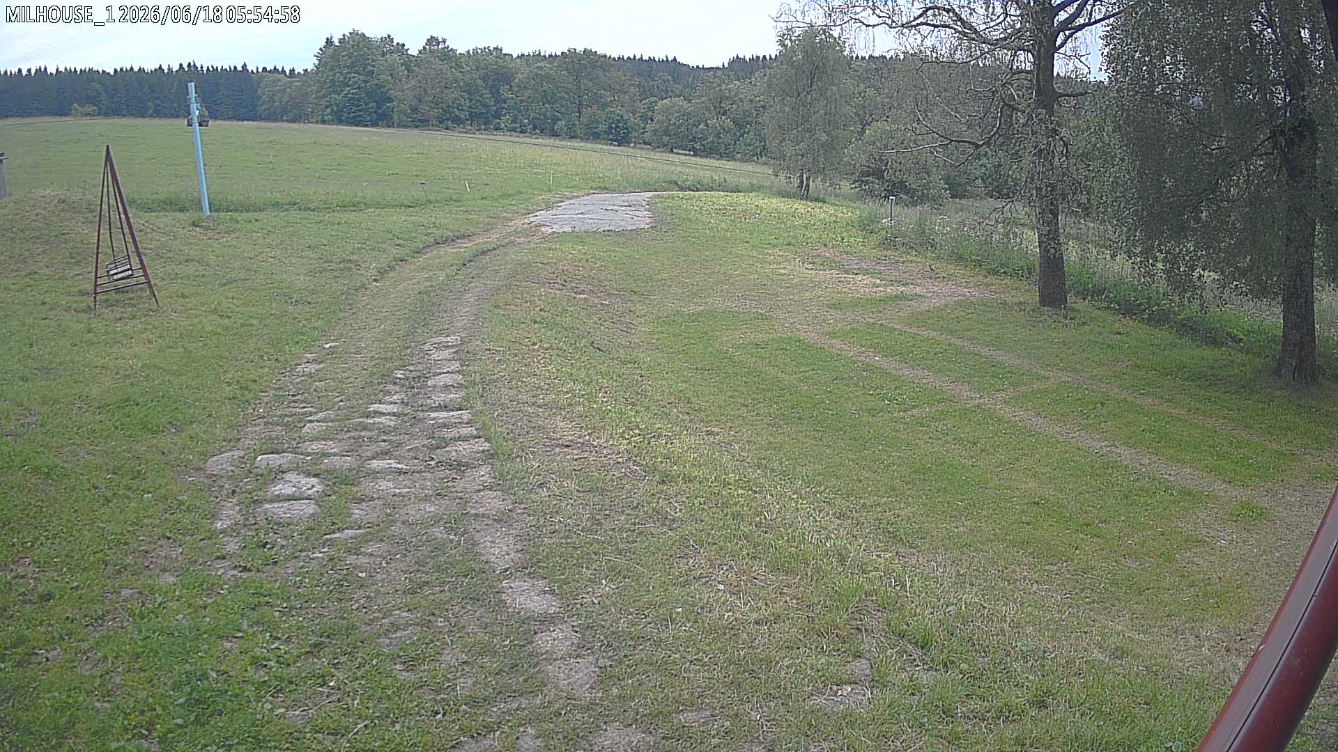 Fotka z 05:54