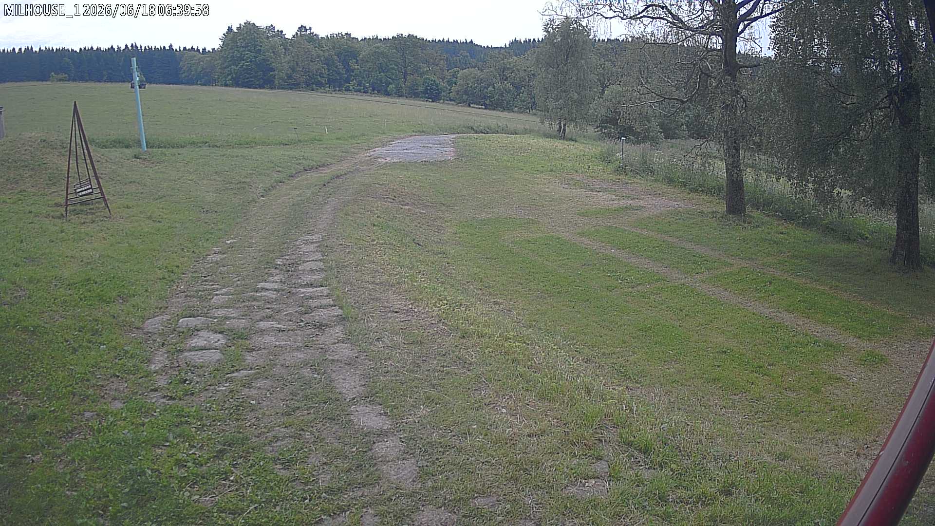 Fotka z 06:39