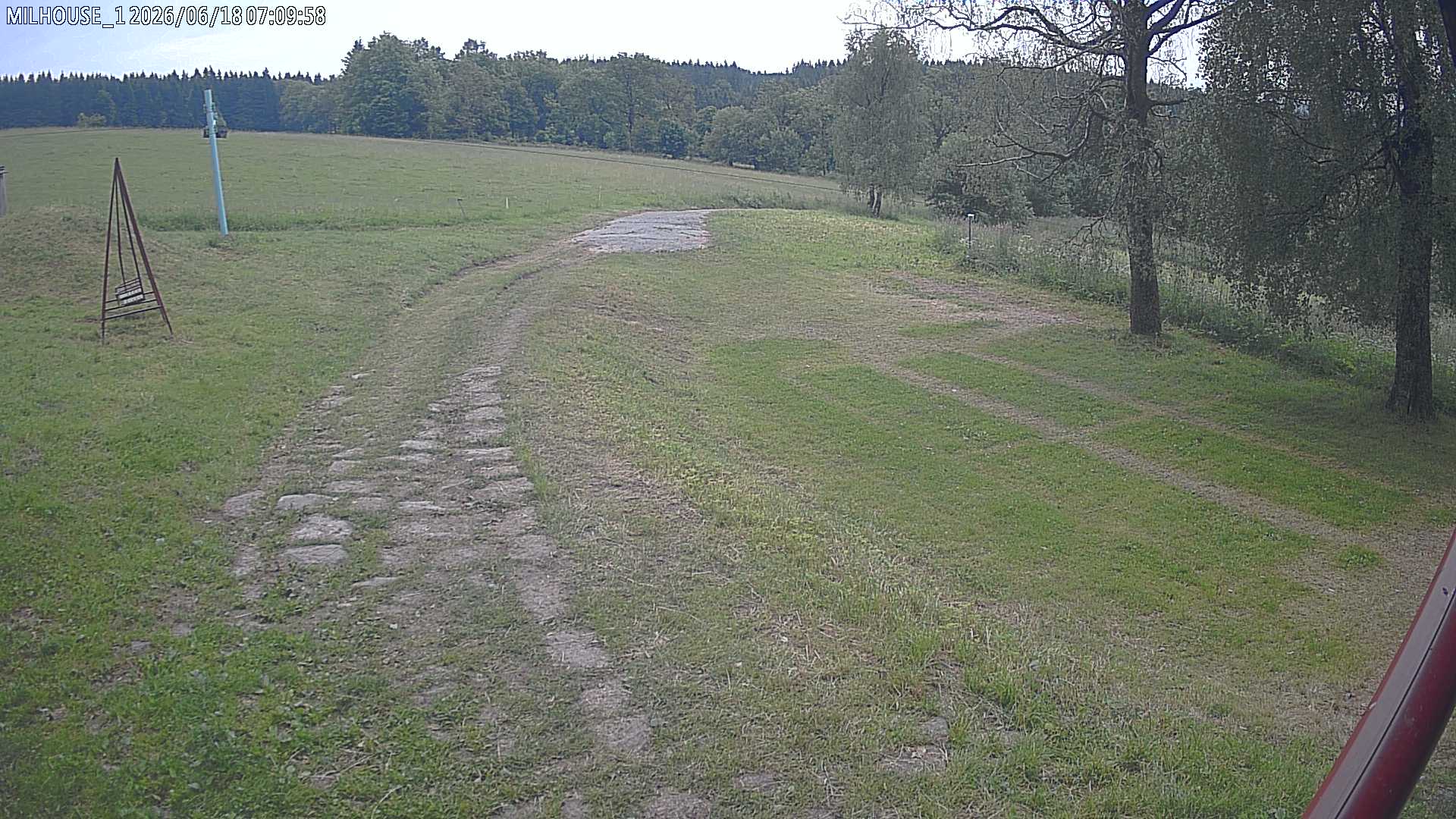 Fotka z 07:09