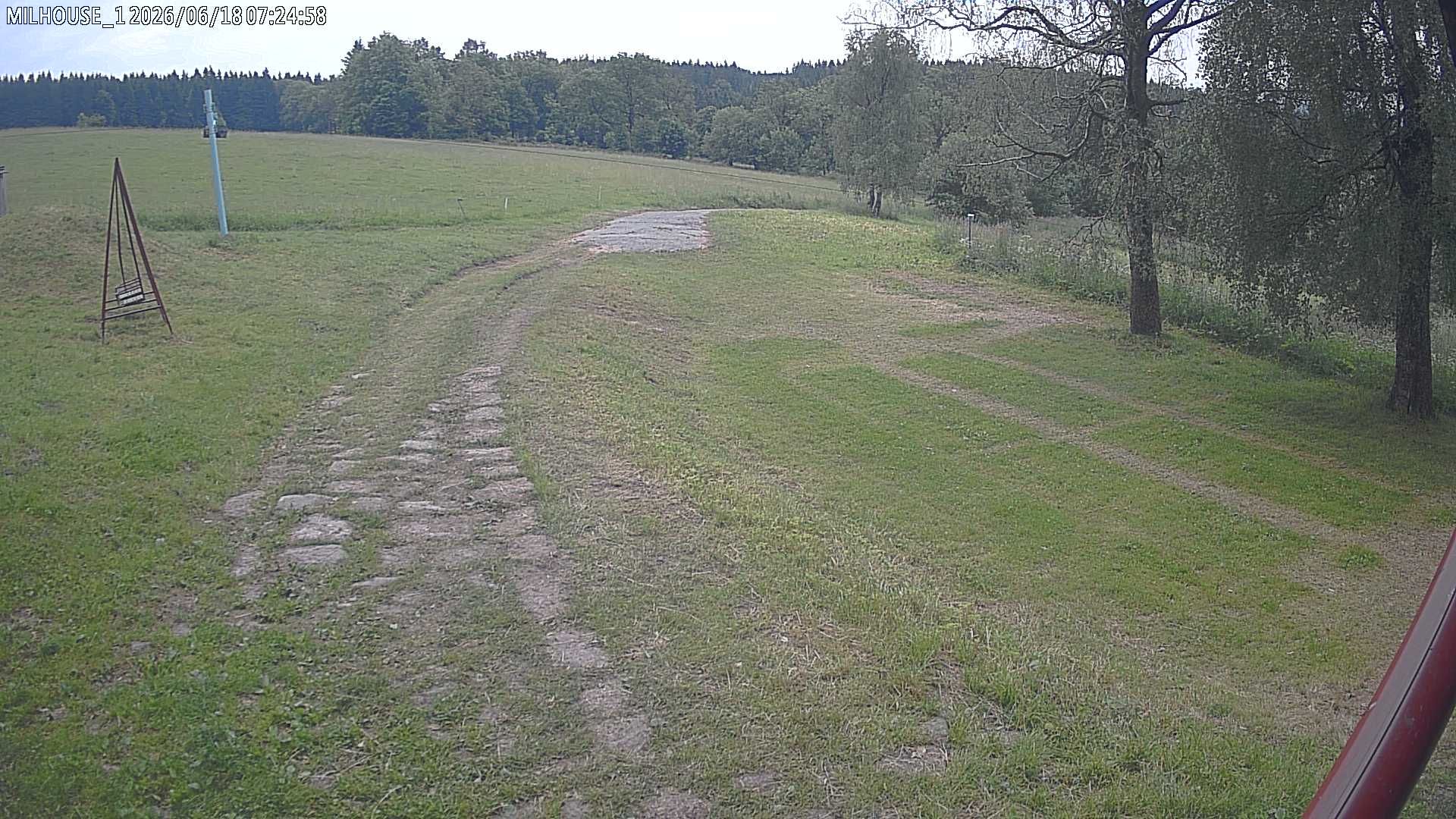 Fotka z 07:24