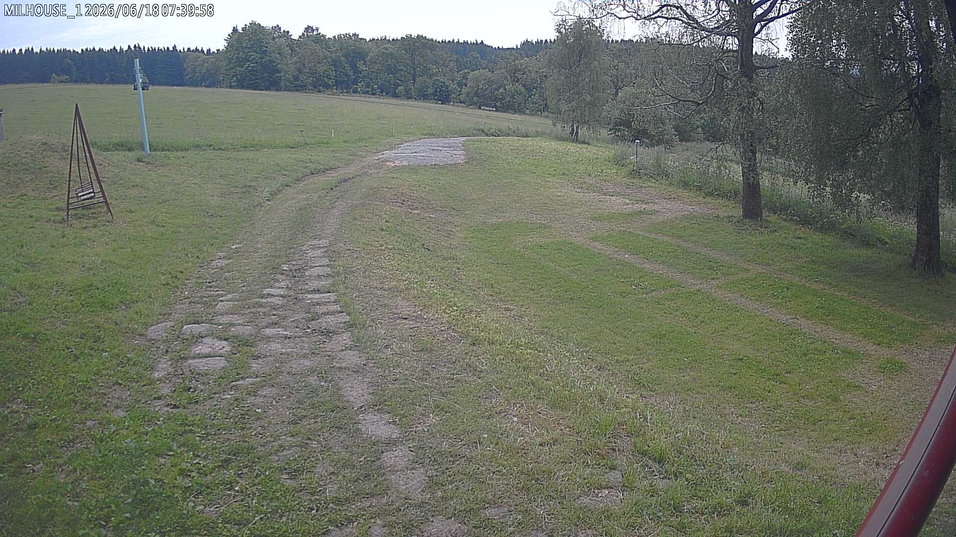 Fotka z 07:39