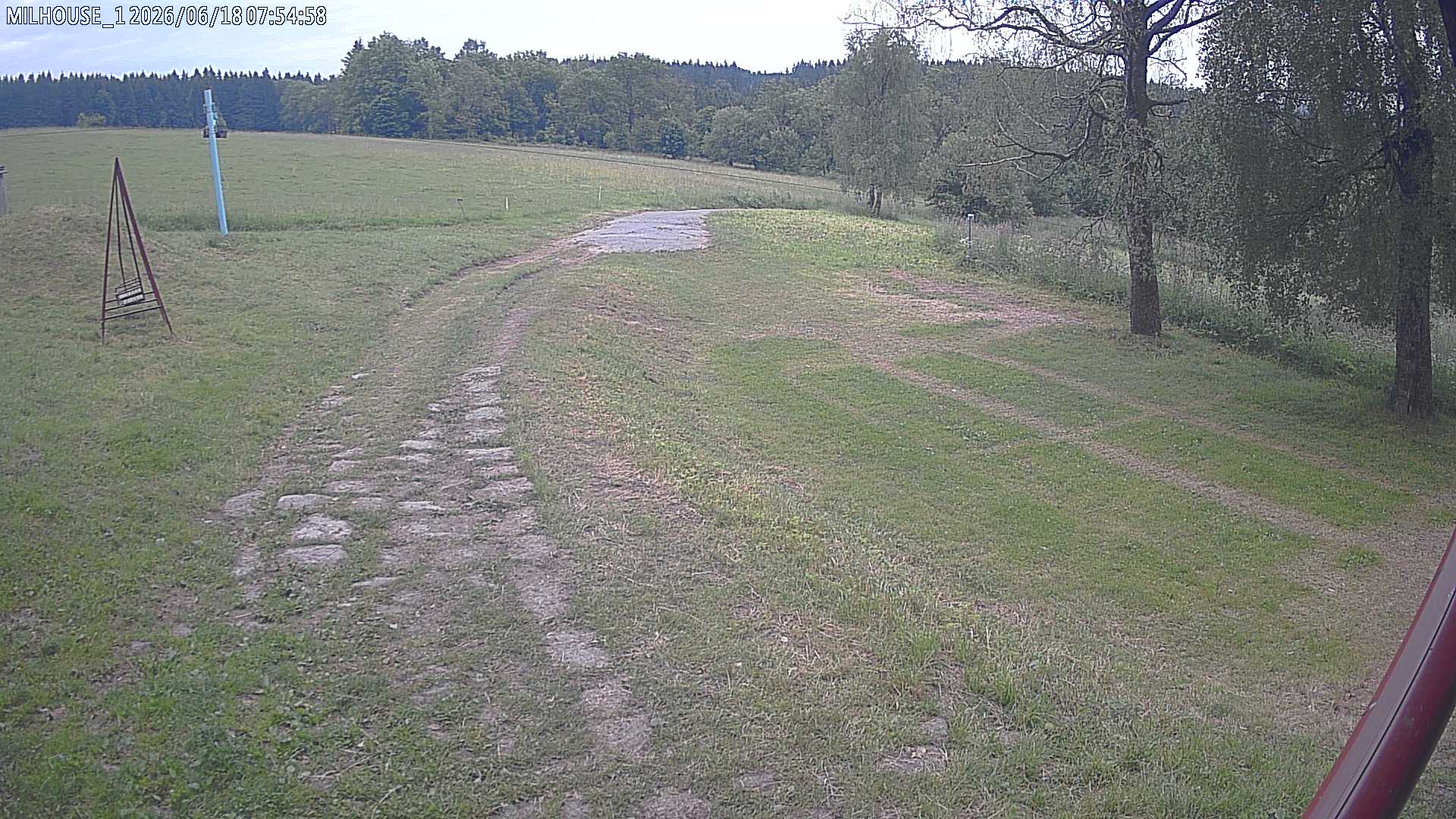 Fotka z 07:54