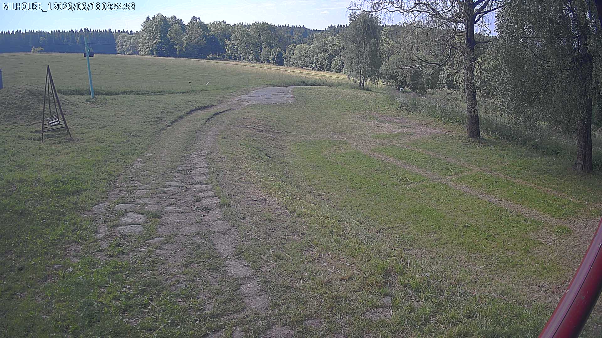 Fotka z 08:54