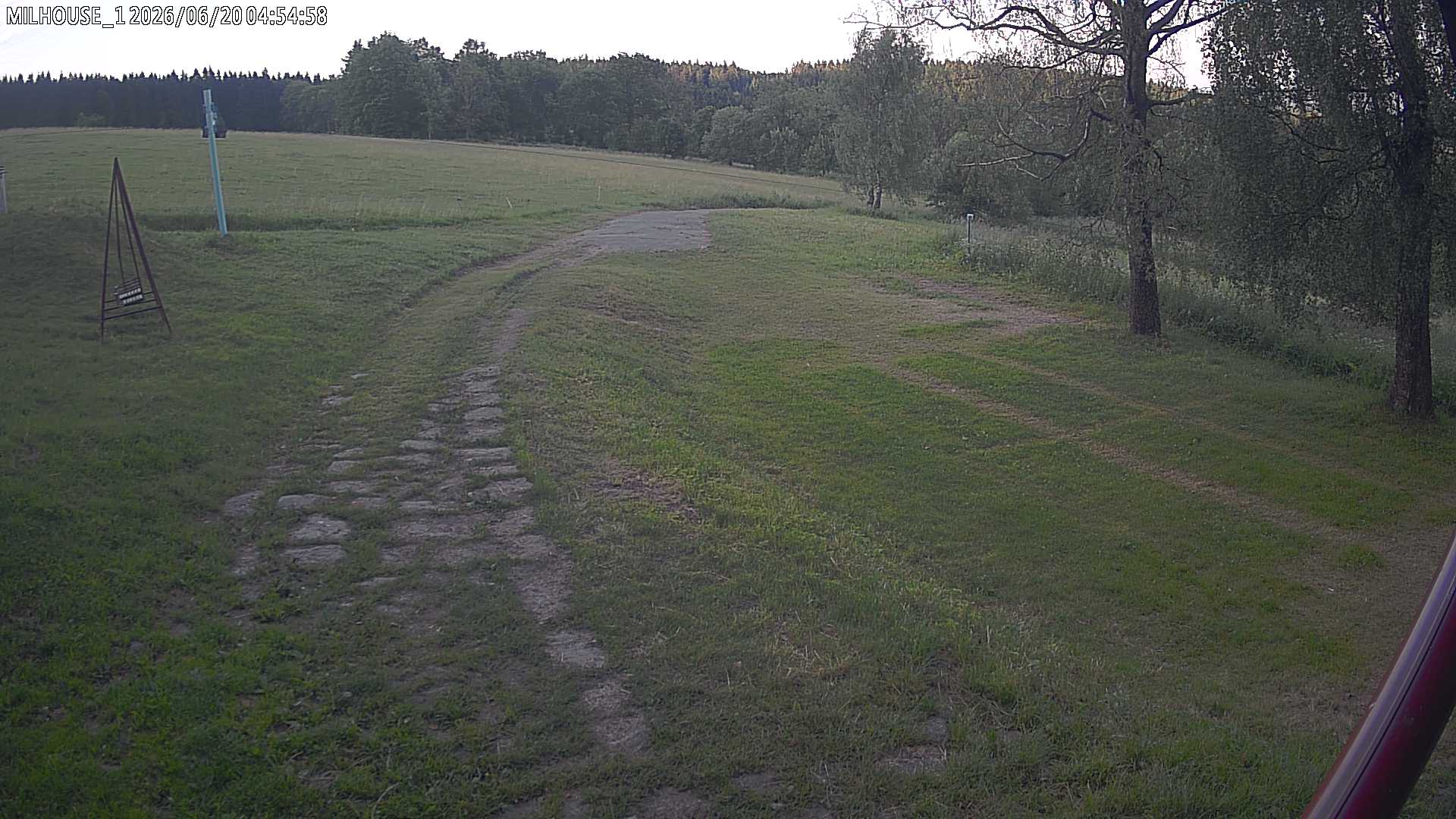 Fotka z 04:54