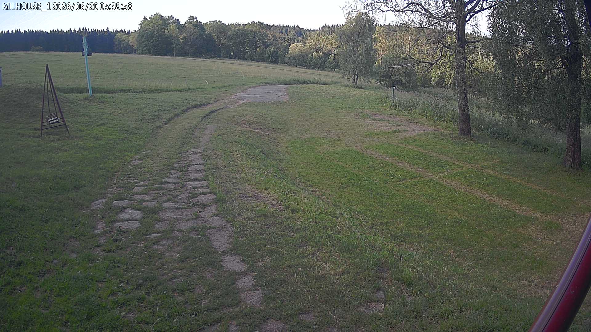 Fotka z 05:39