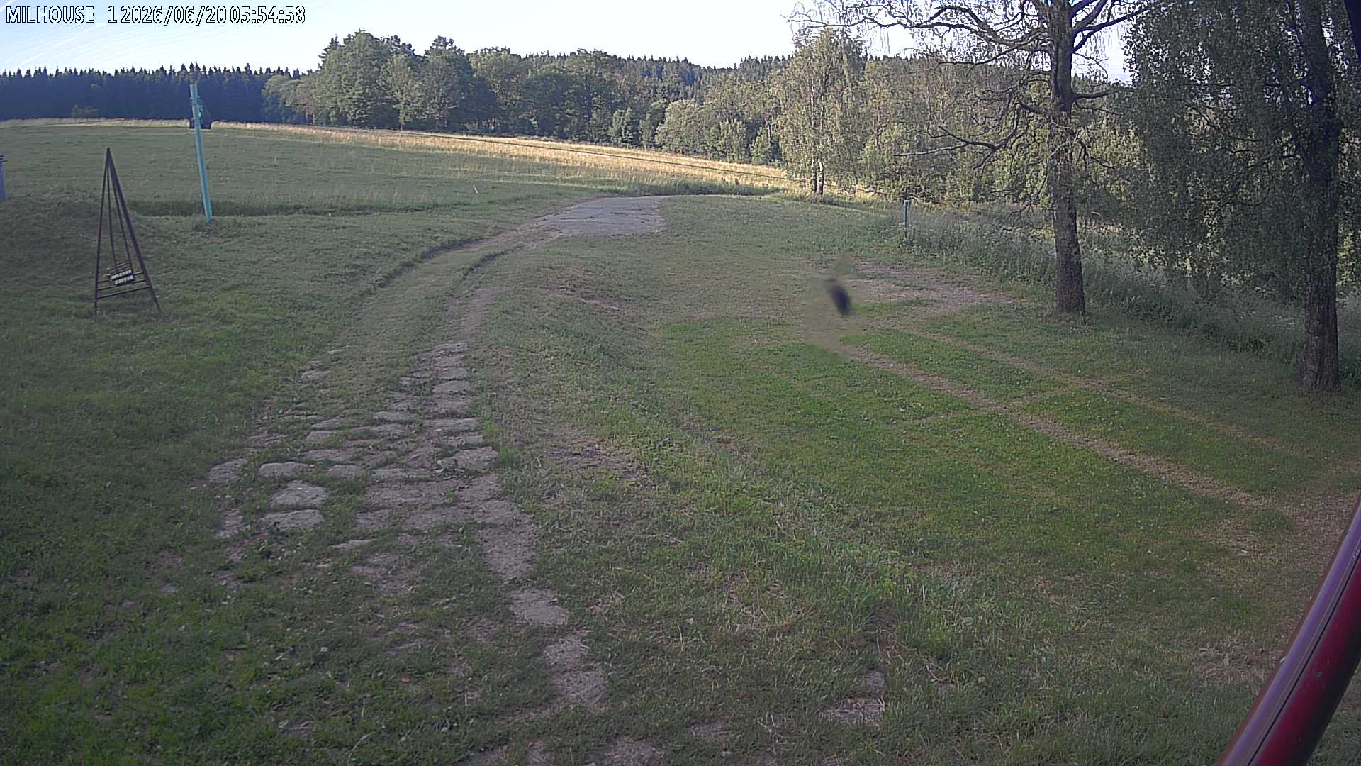 Fotka z 05:54