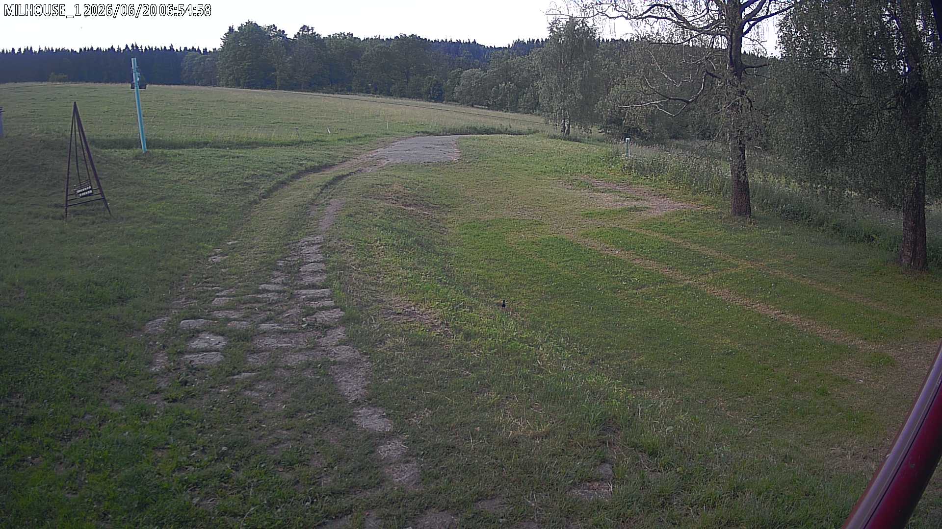 Fotka z 06:54
