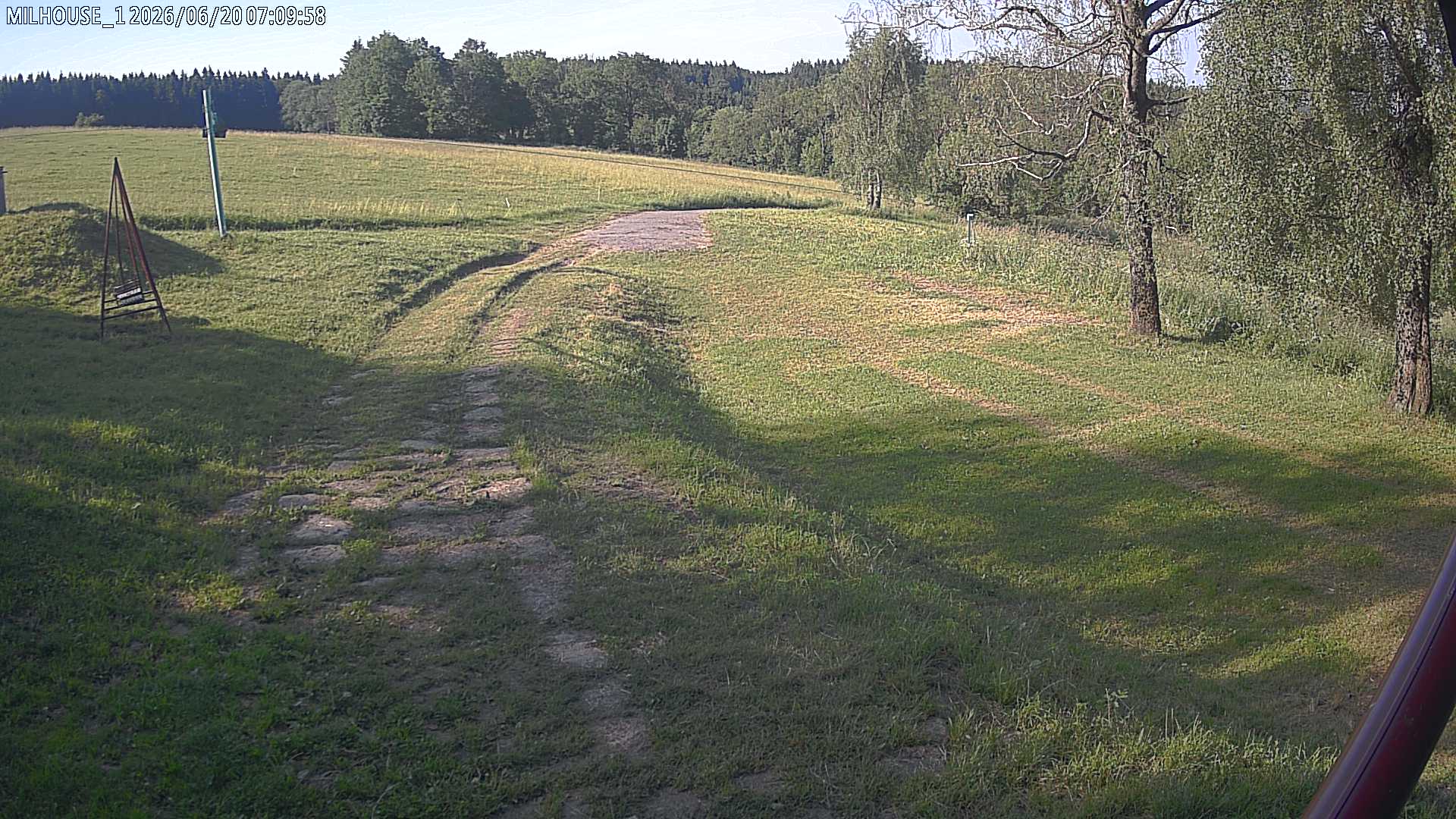 Fotka z 07:09