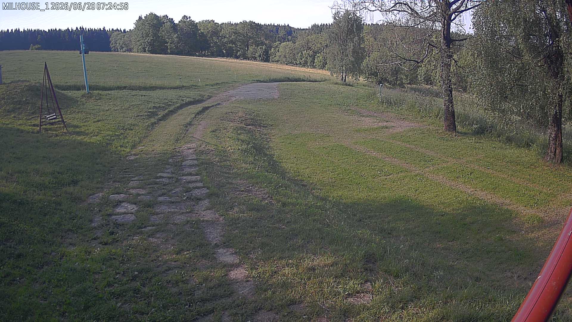 Fotka z 07:24