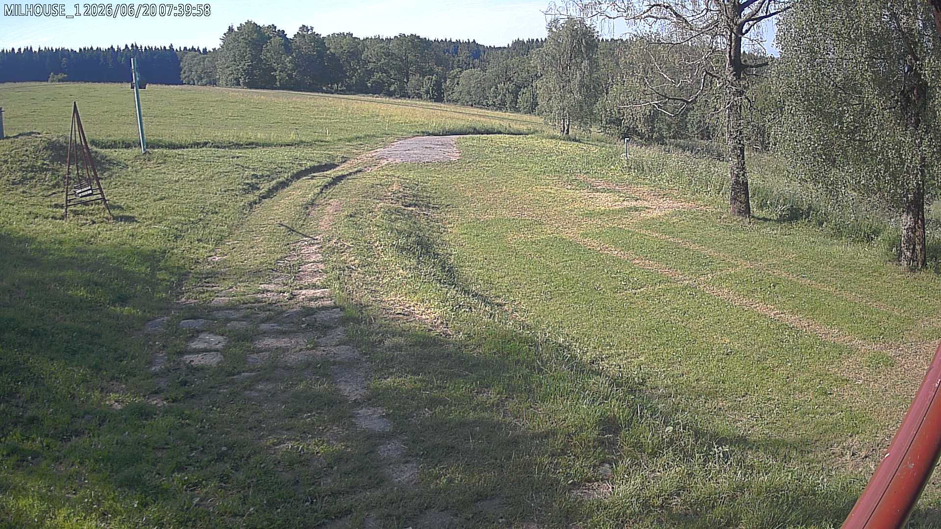 Fotka z 07:39