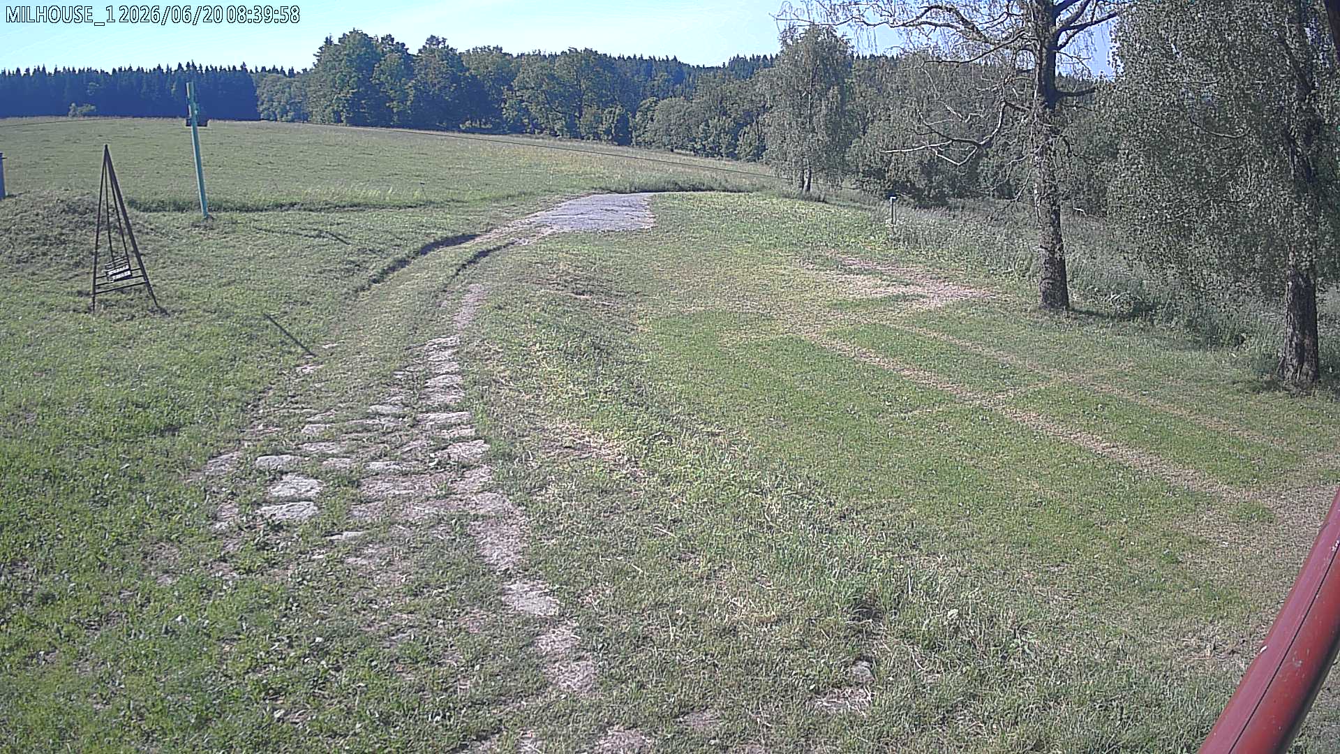 Fotka z 08:39