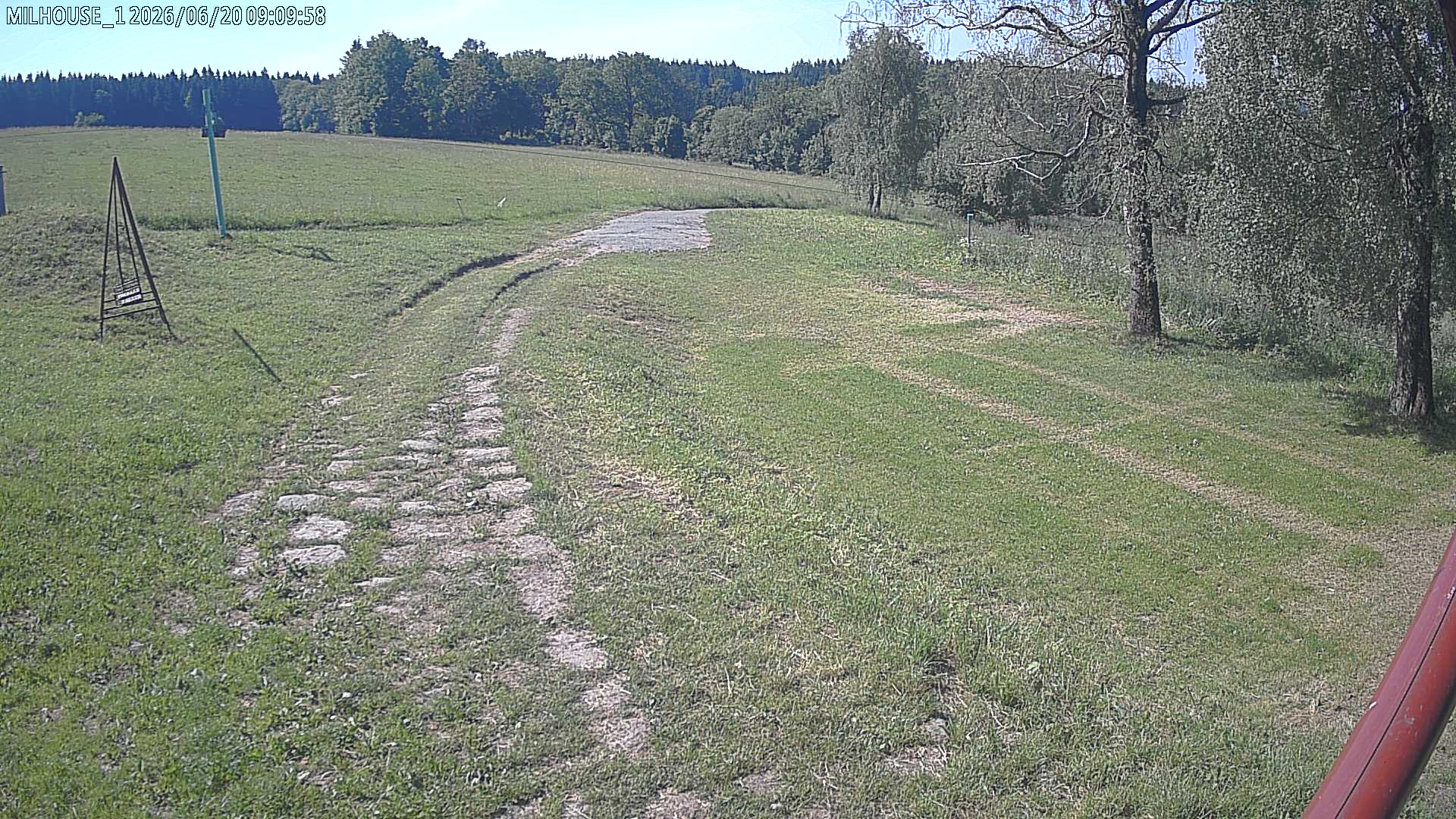 Fotka z 09:09
