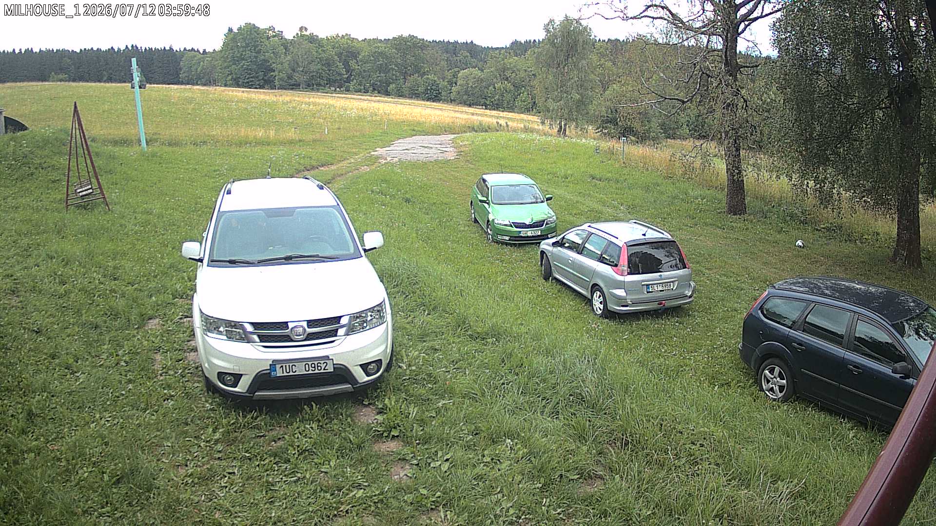 Fotka z 03:59