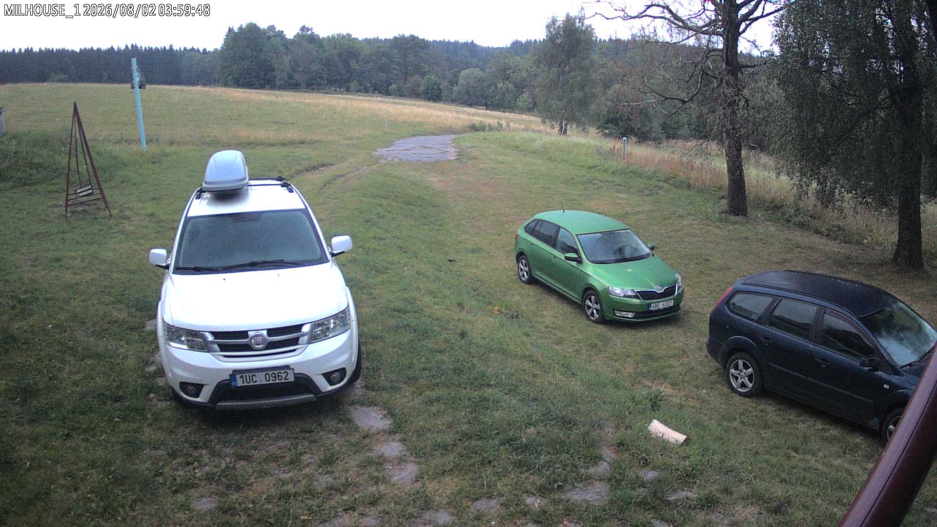 Fotka z 03:59