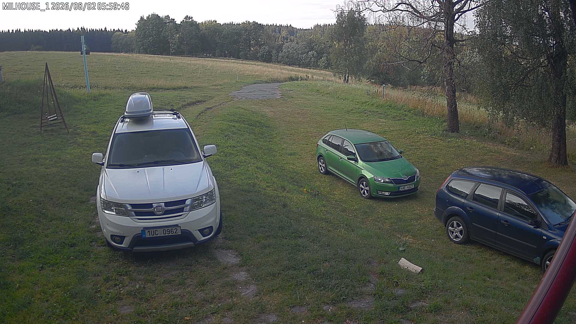 Fotka z 05:59