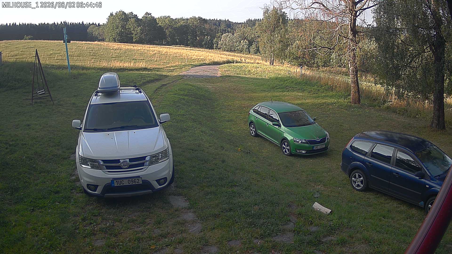Fotka z 06:44