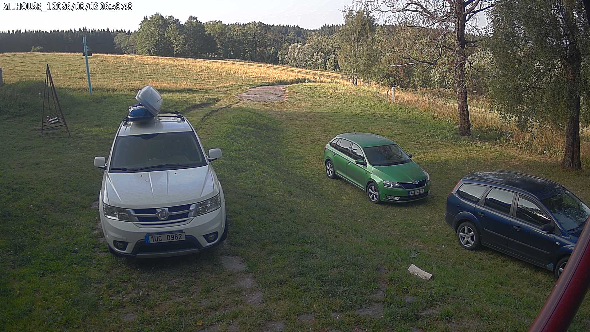Fotka z 06:59