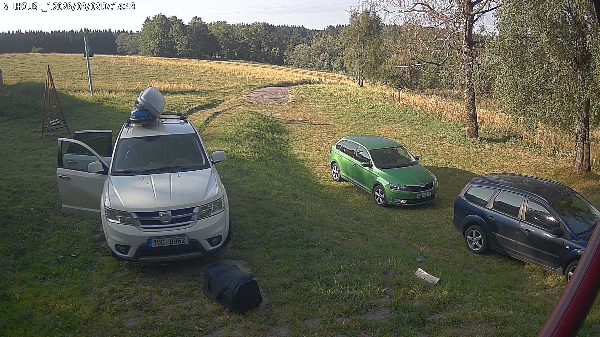 Fotka z 07:14