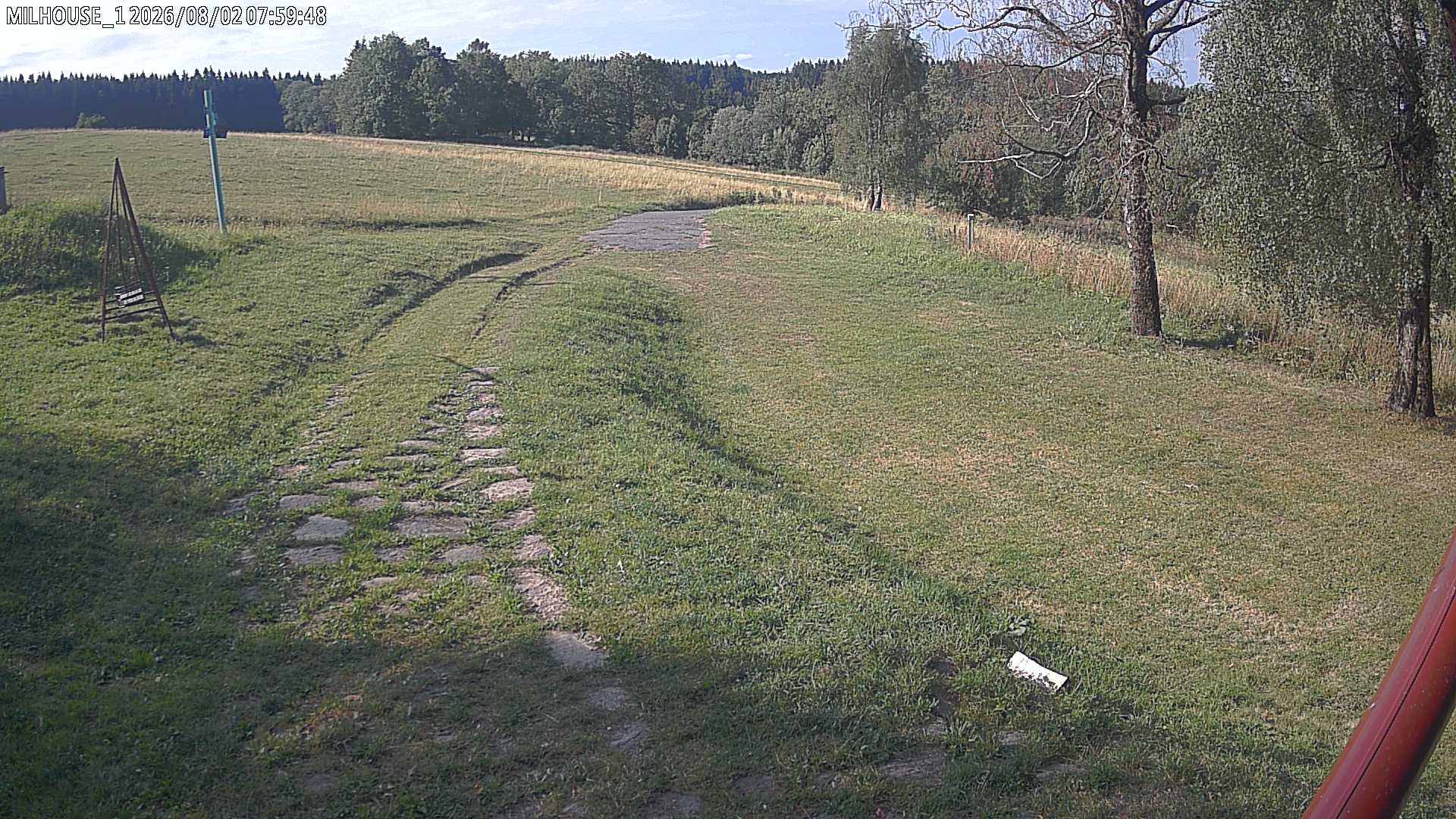 Fotka z 07:59