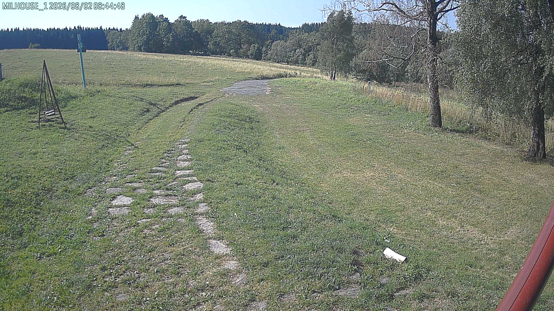 Fotka z 08:44