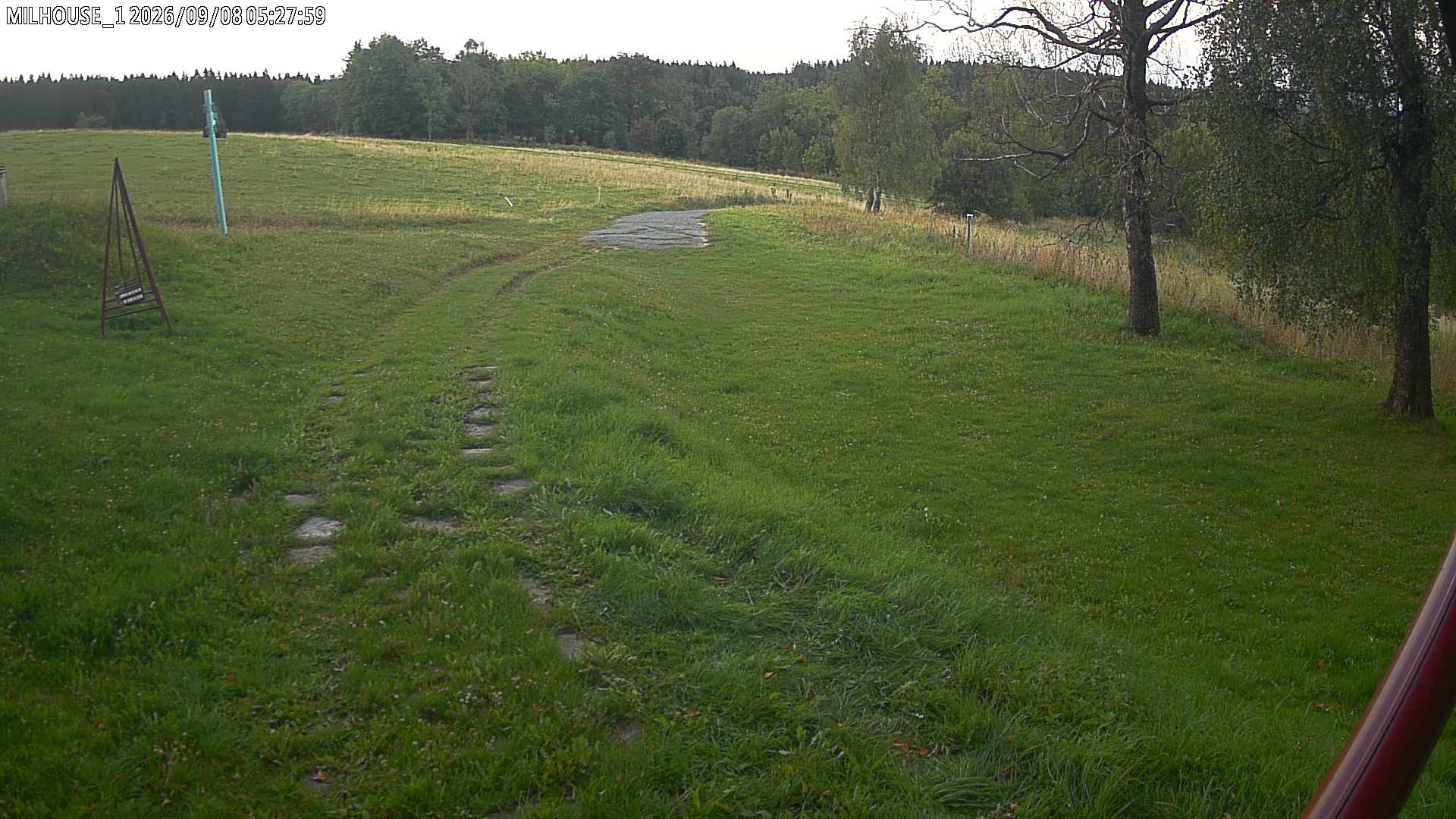 Fotka z 05:27