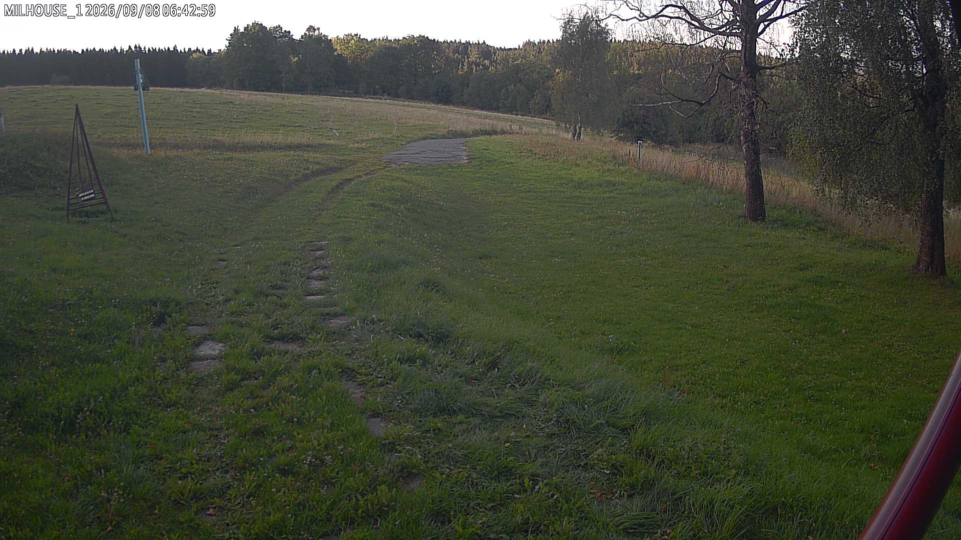 Fotka z 06:42